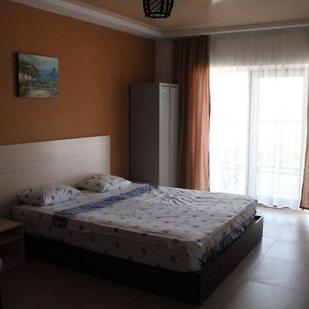 Guest House Dostar - Жағажай Үй Достар Aktau  Kültér fotó