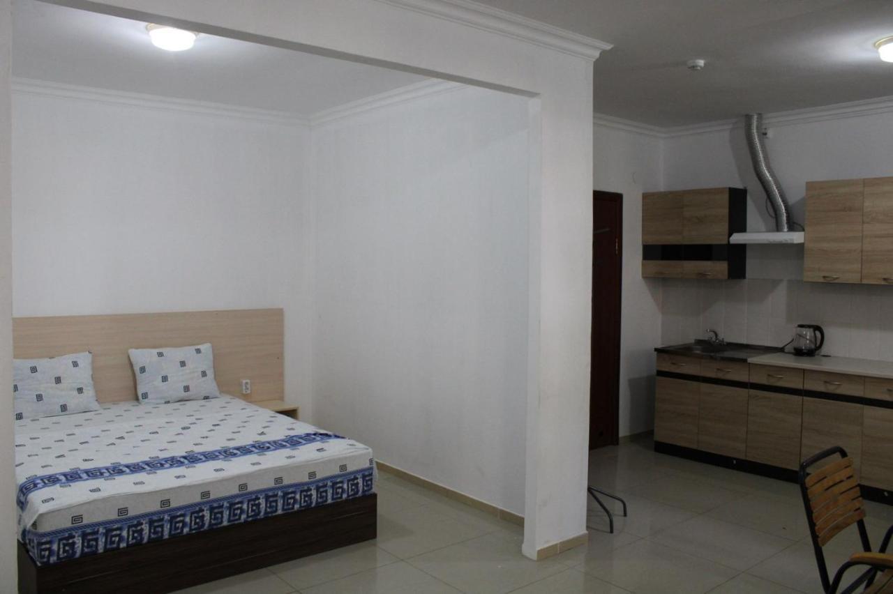 Guest House Dostar - Жағажай Үй Достар Aktau  Kültér fotó