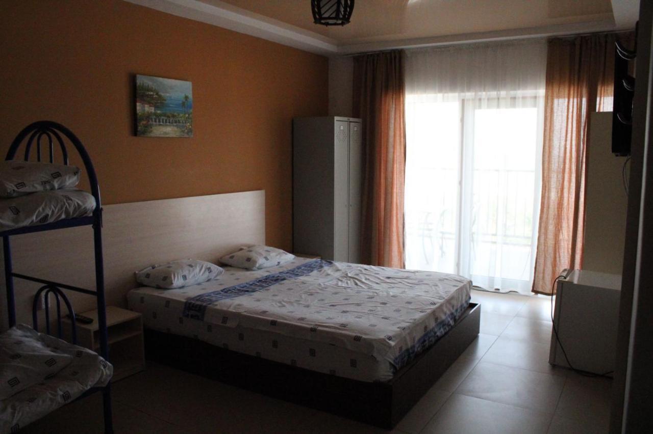 Guest House Dostar - Жағажай Үй Достар Aktau  Kültér fotó