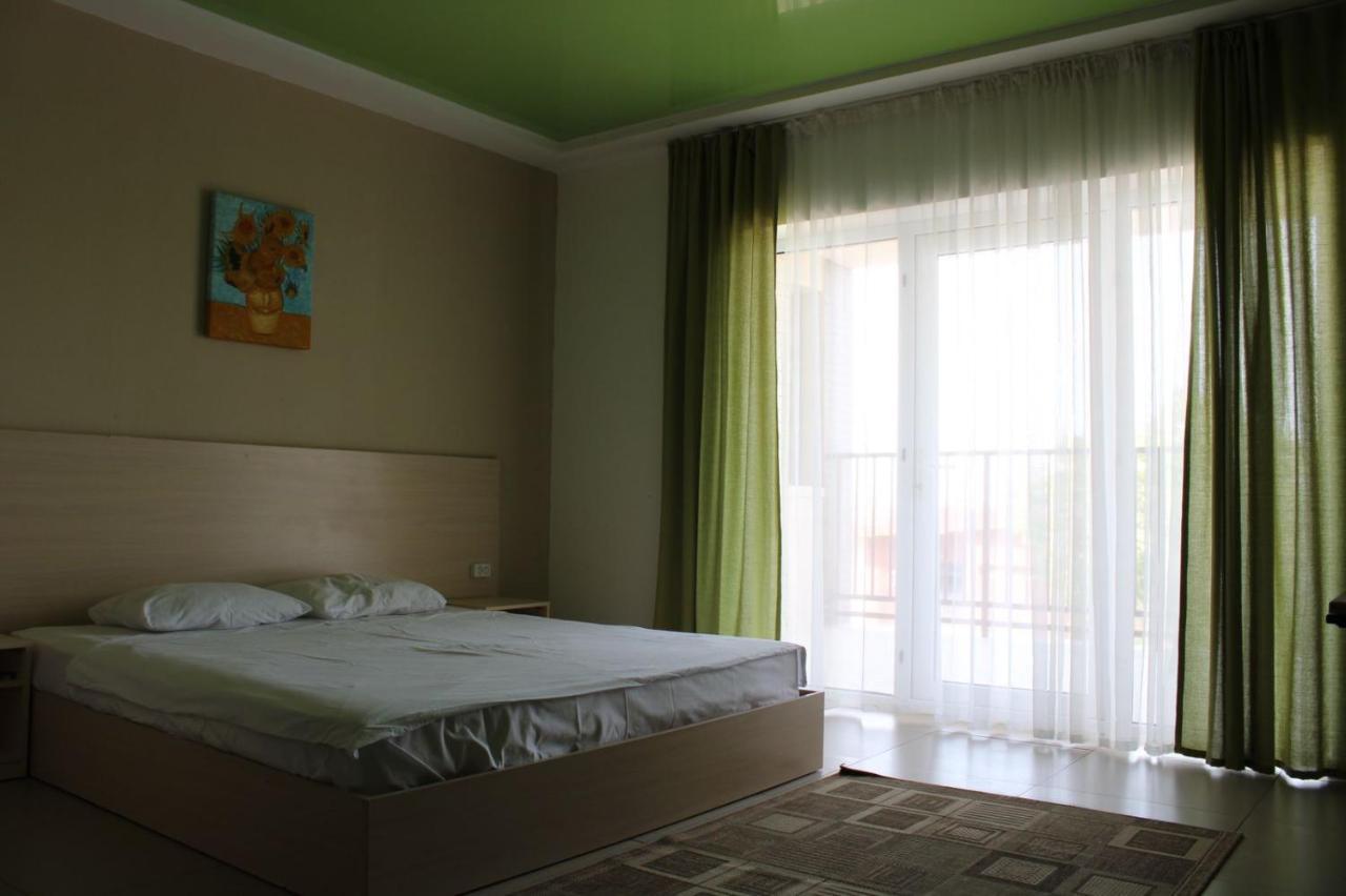 Guest House Dostar - Жағажай Үй Достар Aktau  Kültér fotó