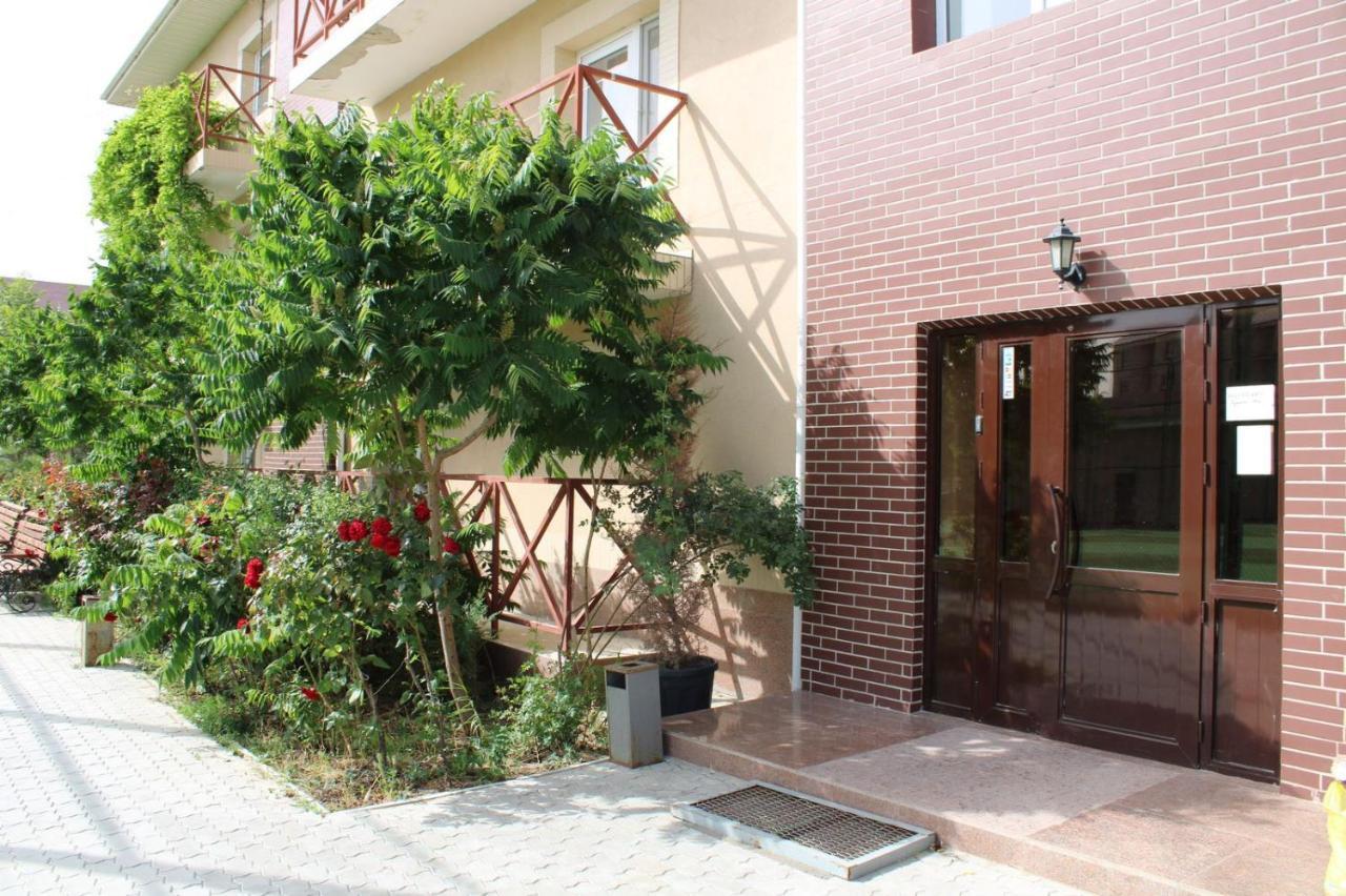 Guest House Dostar - Жағажай Үй Достар Aktau  Kültér fotó