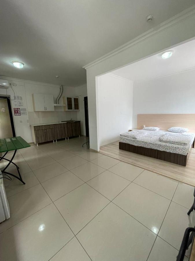 Guest House Dostar - Жағажай Үй Достар Aktau  Kültér fotó